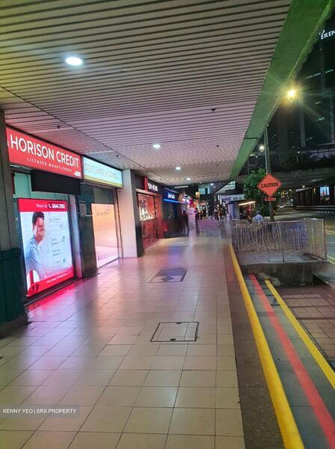 People's Park Complex (D1), Retail #477900301